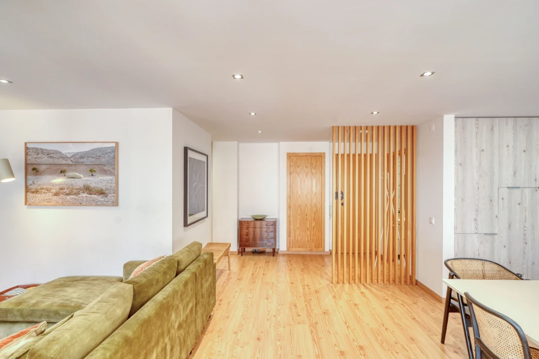 Apartamento T2 para Venda em Santo António Foto 11