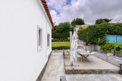 Moradia T3 para Venda em Agualva e Mira-Sintra