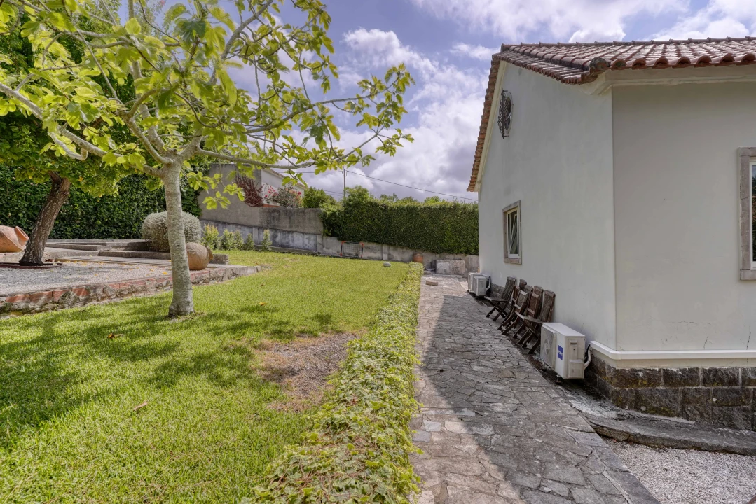 Moradia T3 para Venda em Agualva e Mira-Sintra Foto 60