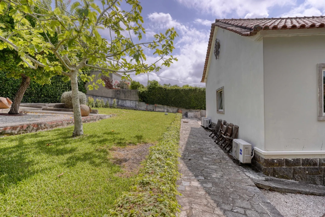 Moradia T3 para Venda em Agualva e Mira-Sintra Foto 12