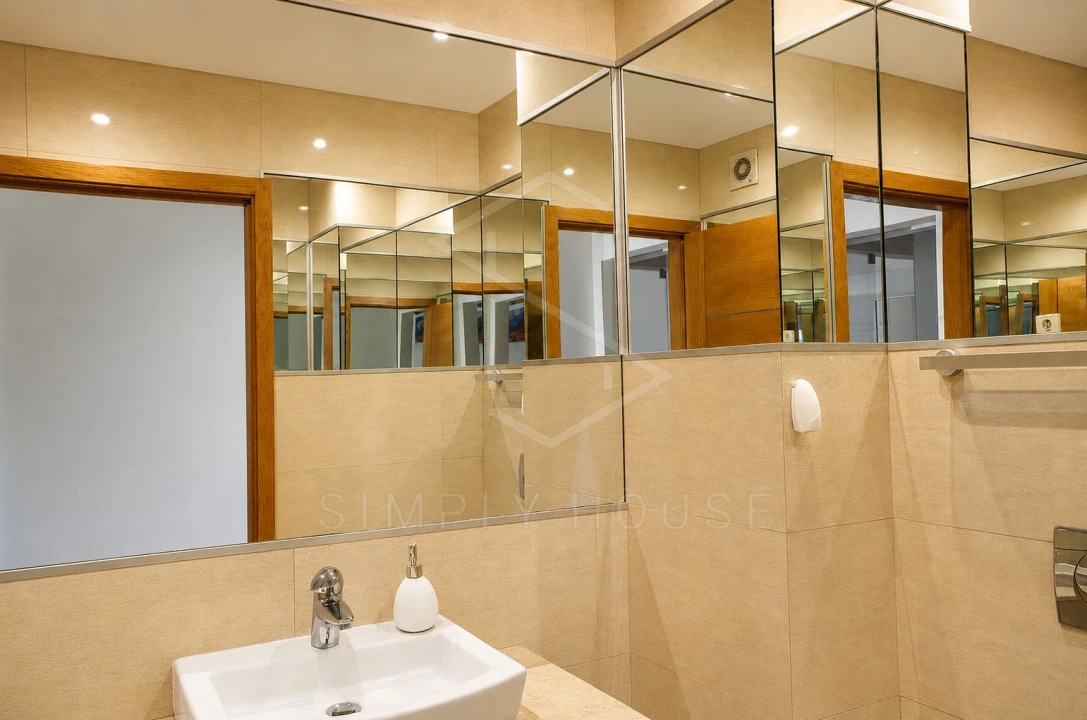Apartamento T3 para Venda em Benedita Foto 21