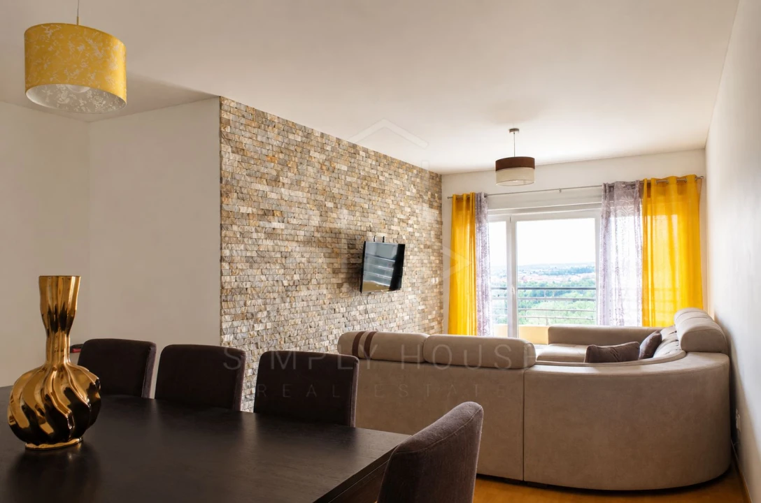 Apartamento T3 para Venda em Benedita Foto 7
