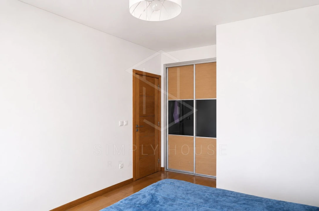 Apartamento T3 para Venda em Benedita Foto 25
