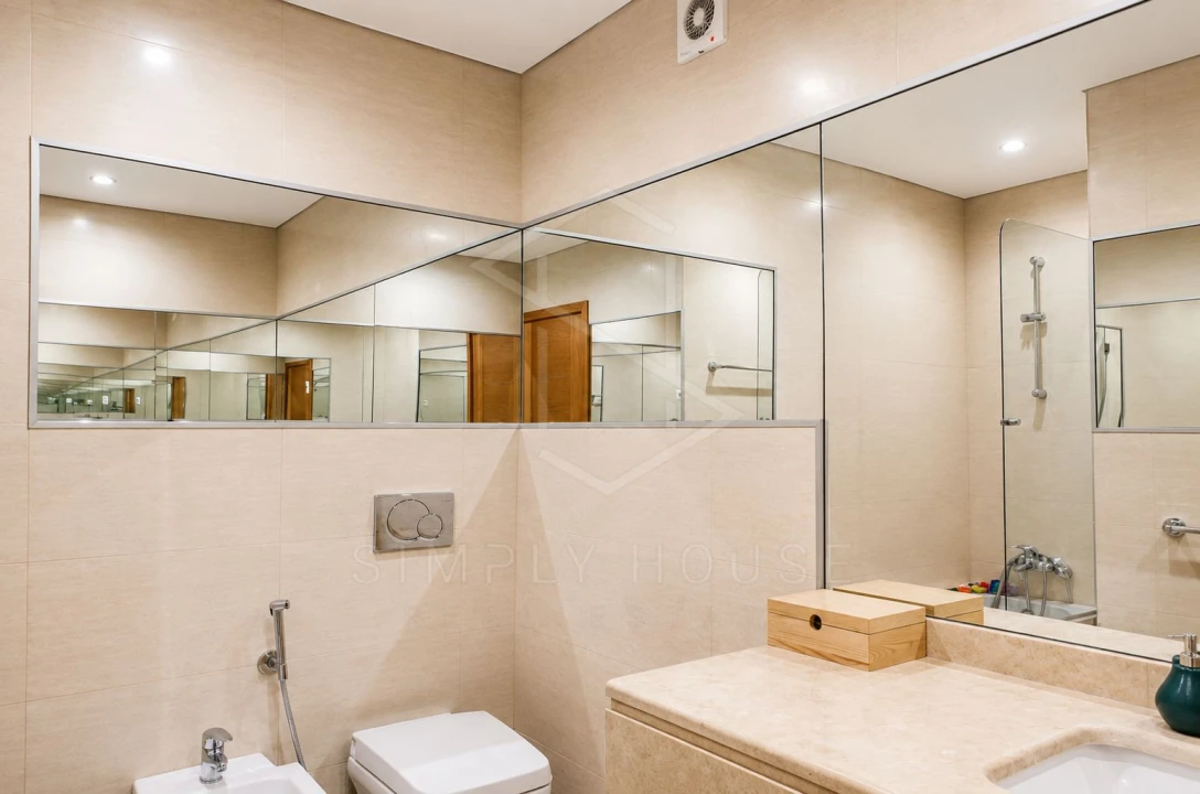 Apartamento T3 para Venda em Benedita Foto 28