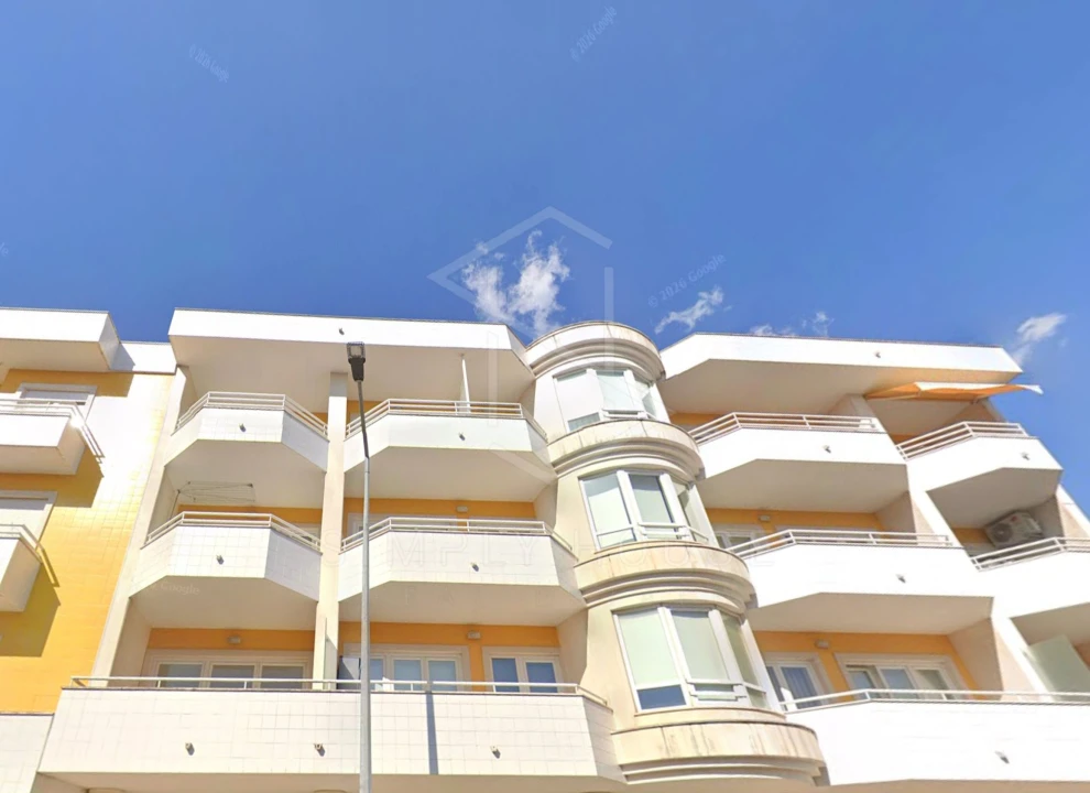 Apartamento T3 para Venda em Benedita Foto 1