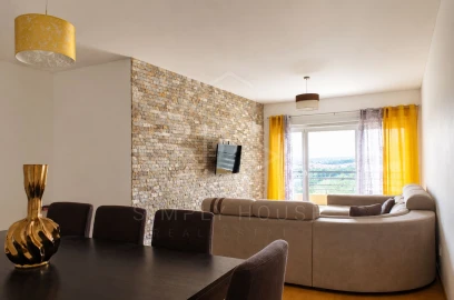 Apartamento T3 para Venda em Benedita
