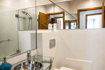 Apartamento T3 para Venda em Benedita
