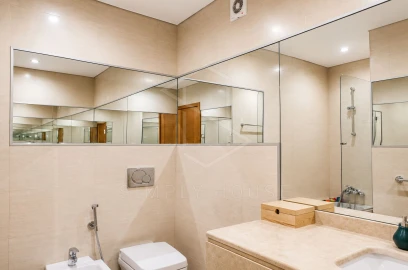 Apartamento T3 para Venda em Benedita