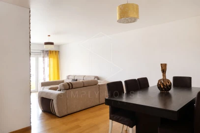 Apartamento T3 para Venda em Benedita