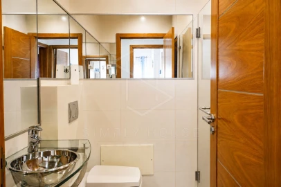 Apartamento T3 para Venda em Benedita