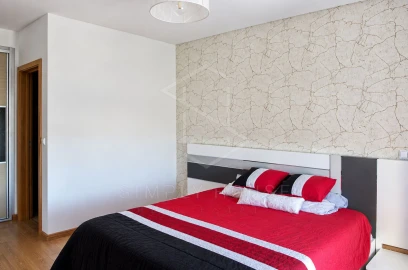 Apartamento T3 para Venda em Benedita