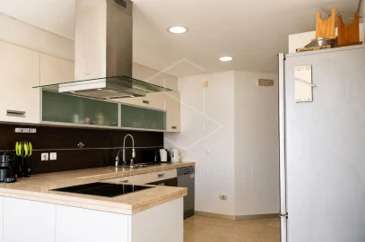 Apartamento T3 para Venda em Benedita