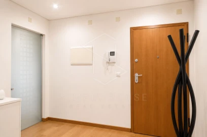 Apartamento T3 para Venda em Benedita