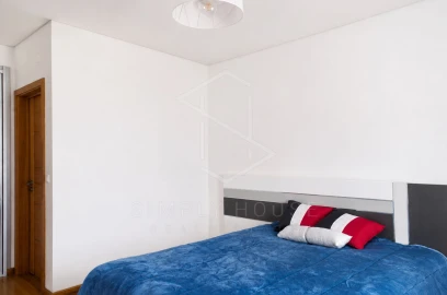 Apartamento T3 para Venda em Benedita