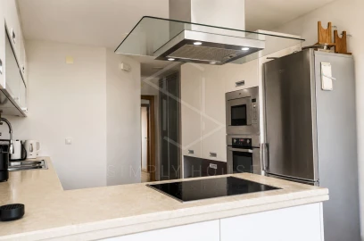 Apartamento T3 para Venda em Benedita