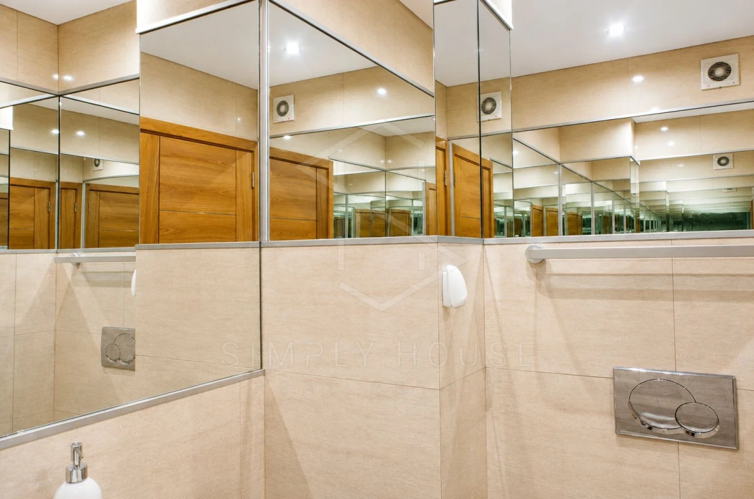 Apartamento T3 para Venda em Benedita Foto 22
