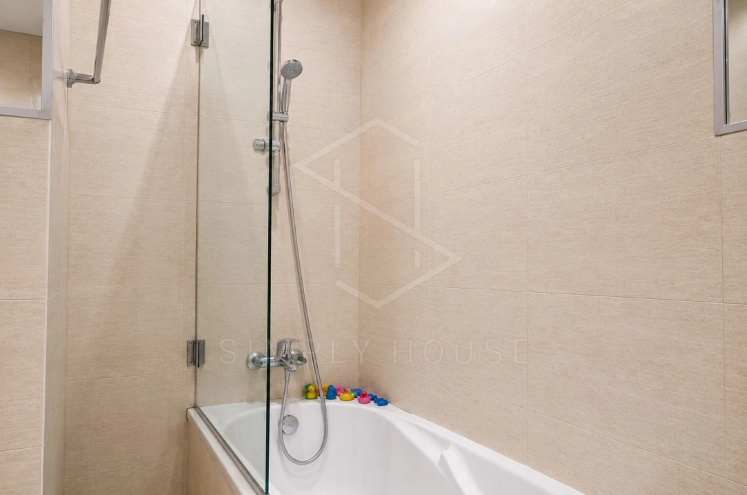 Apartamento T3 para Venda em Benedita Foto 29