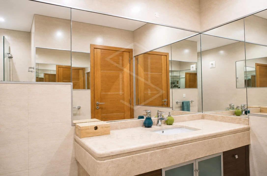 Apartamento T3 para Venda em Benedita Foto 26