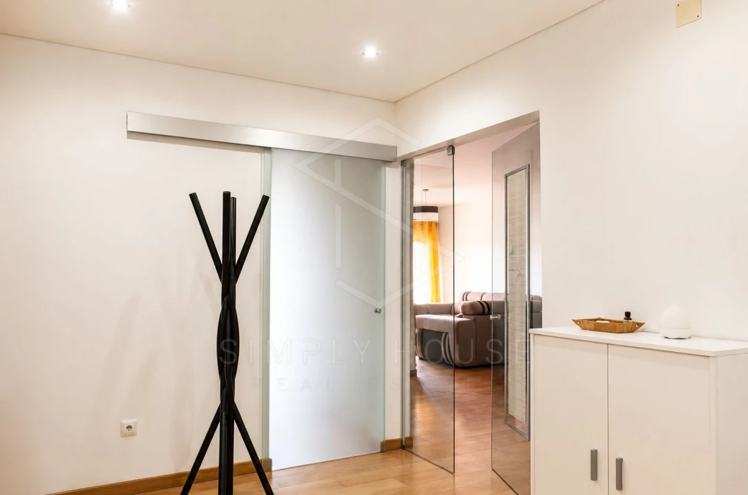Apartamento T3 para Venda em Benedita Foto 2