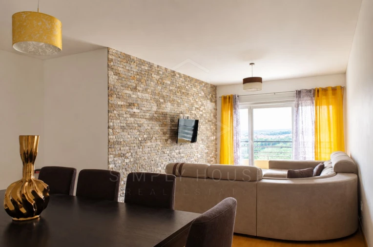 Apartamento T3 para Venda em Benedita Foto 7
