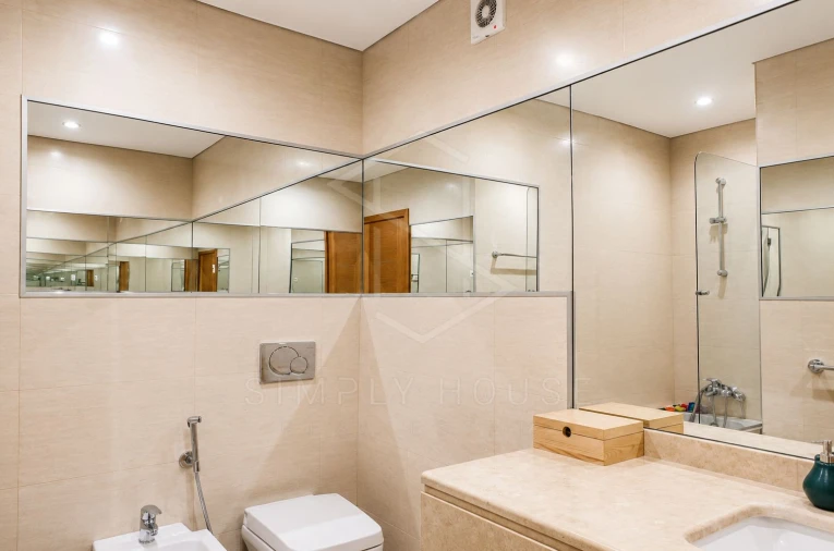 Apartamento T3 para Venda em Benedita Foto 28
