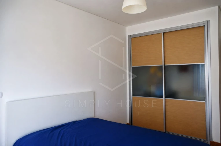 Apartamento T3 para Venda em Benedita Foto 18