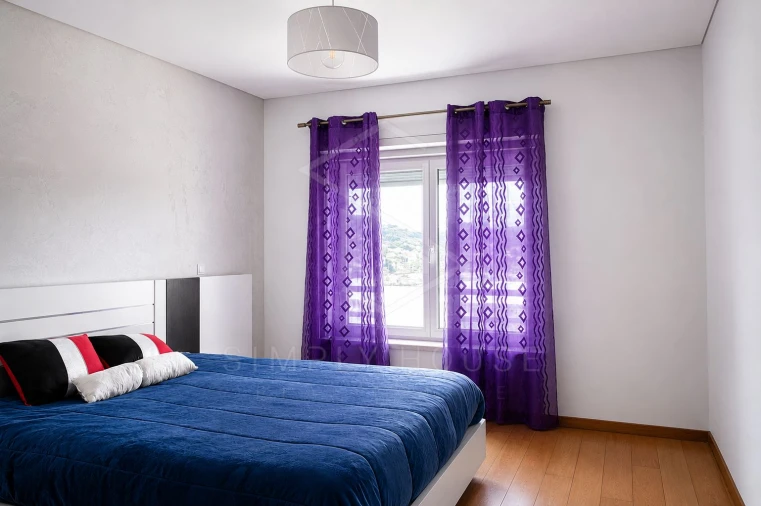 Apartamento T3 para Venda em Benedita Foto 23