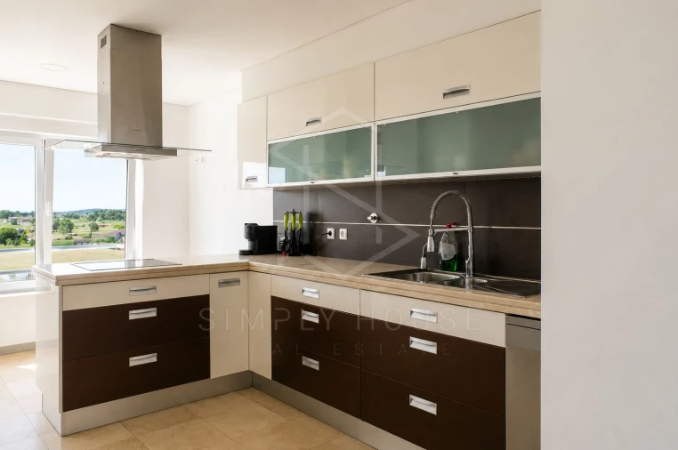 Apartamento T3 para Venda em Benedita Foto 12