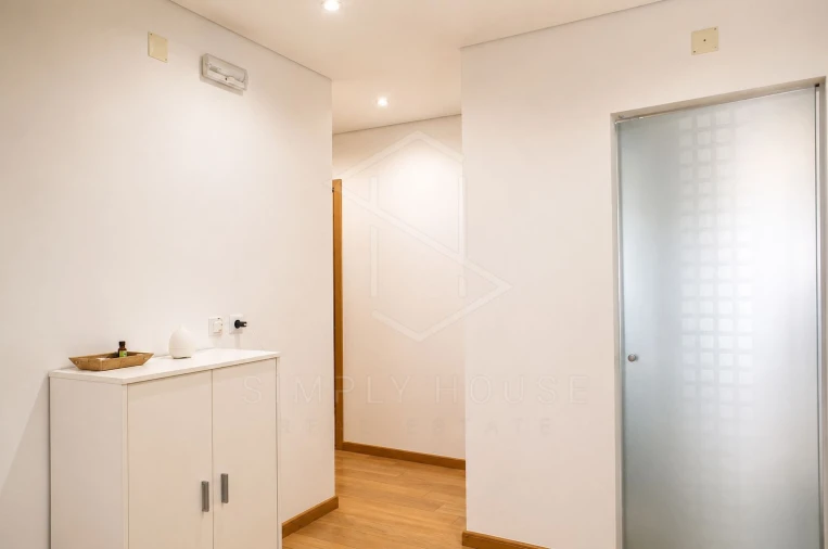 Apartamento T3 para Venda em Benedita Foto 4
