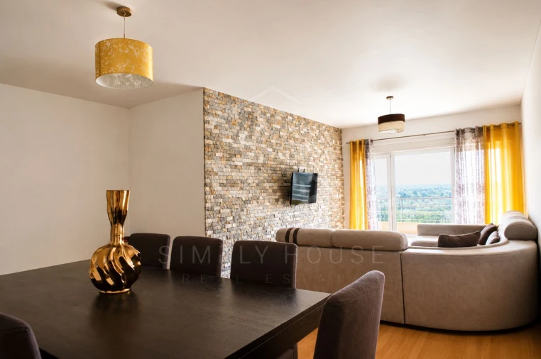 Apartamento T3 para Venda em Benedita Foto 9