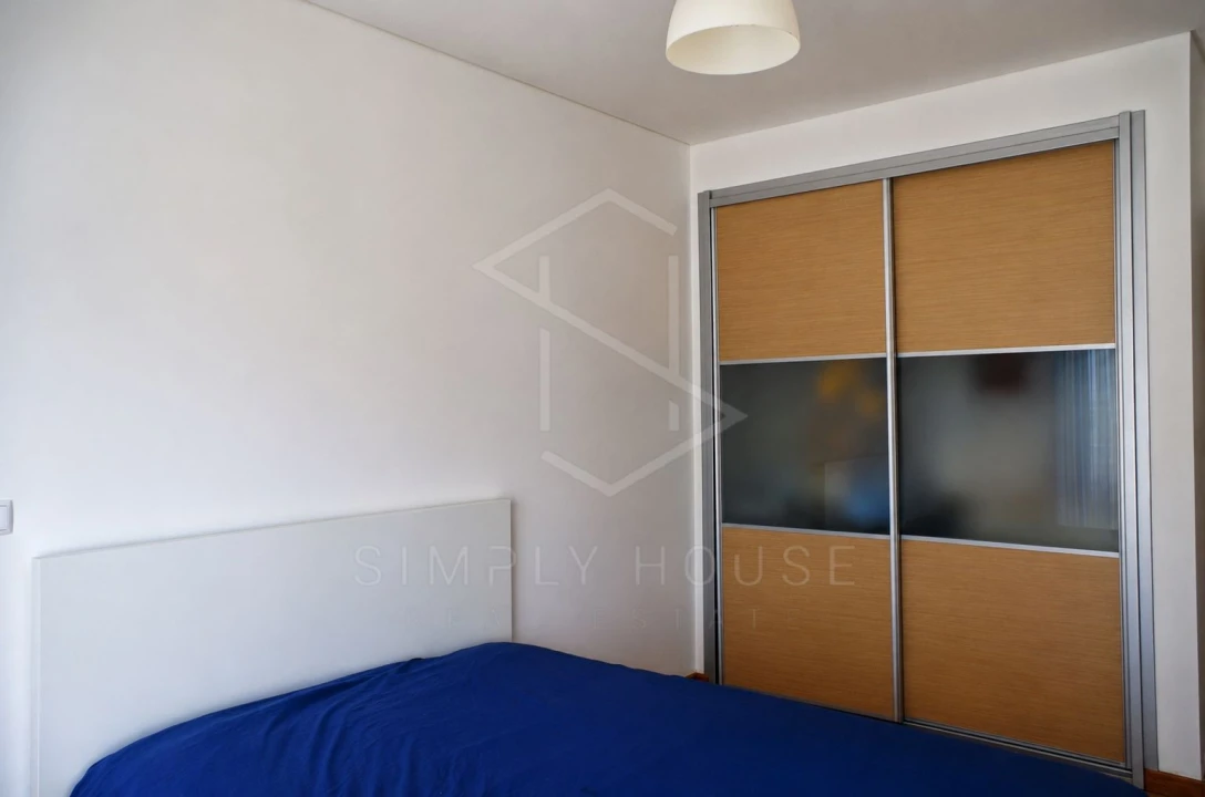 Apartamento T3 para Venda em Benedita Foto 18