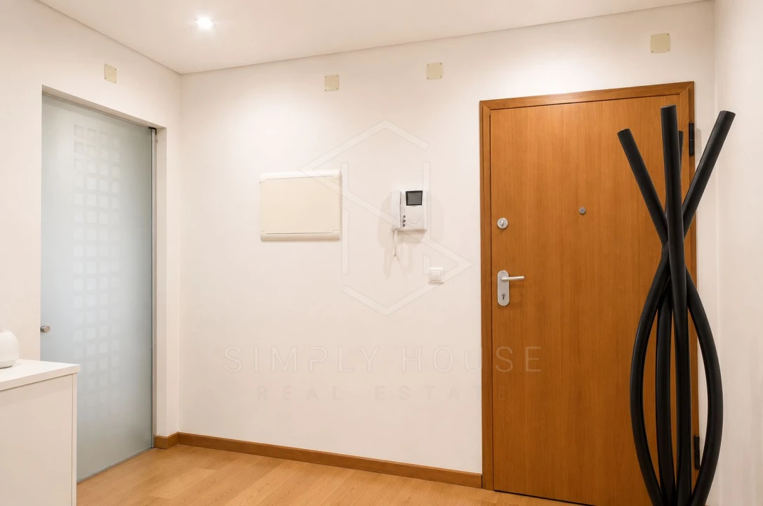 Apartamento T3 para Venda em Benedita Foto 3