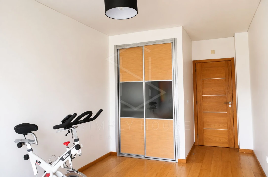 Apartamento T3 para Venda em Benedita Foto 19