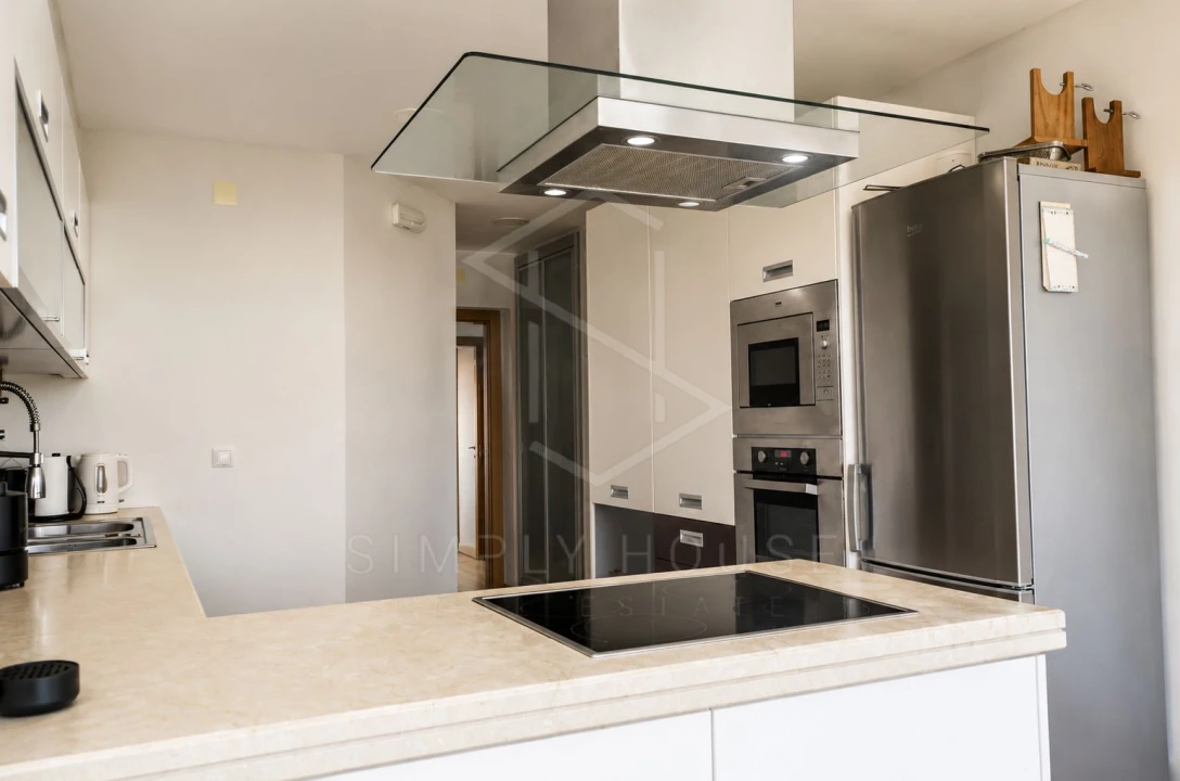 Apartamento T3 para Venda em Benedita Foto 14