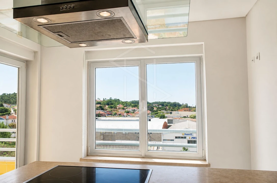 Apartamento T3 para Venda em Benedita Foto 16