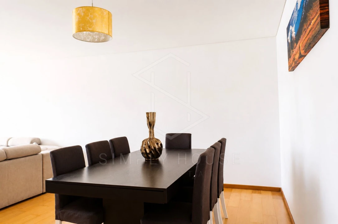 Apartamento T3 para Venda em Benedita Foto 6