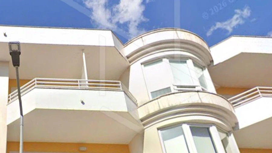 Apartamento T3 para Venda em Benedita