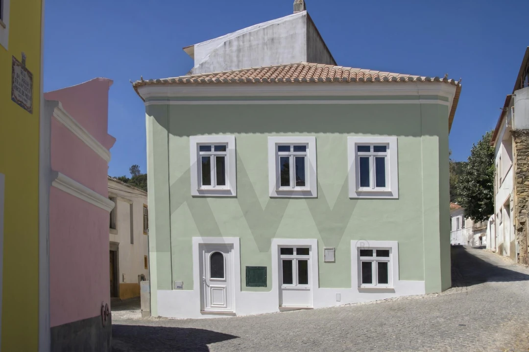 Prédio para Venda em Monchique Foto 1