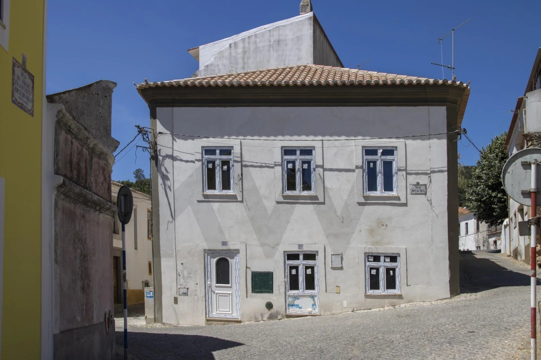 Prédio para Venda em Monchique Foto 2