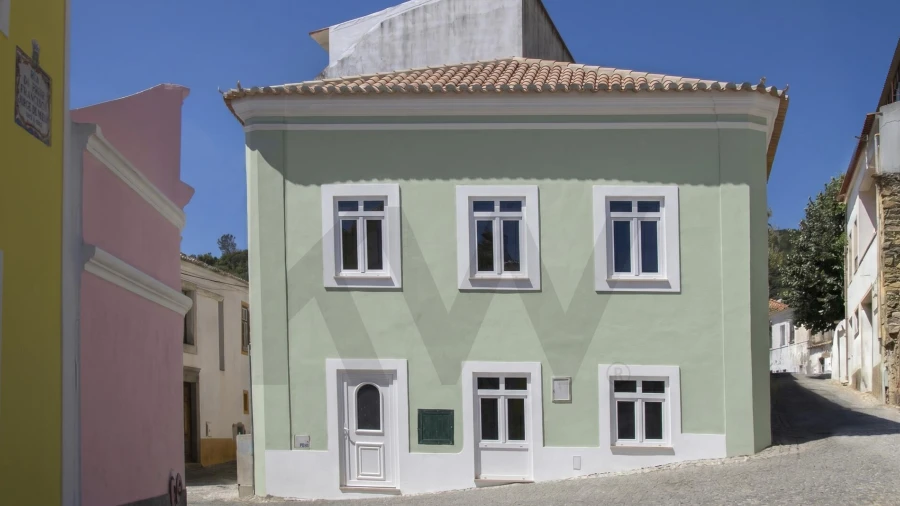 Prédio para Venda em Monchique