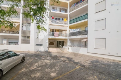 Apartamento T1 para Venda em Portimão