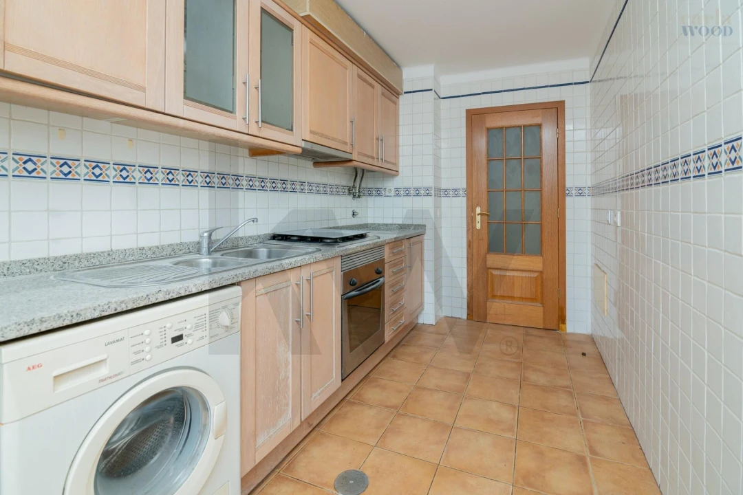 Apartamento T1 para Venda em Portimão Foto 26