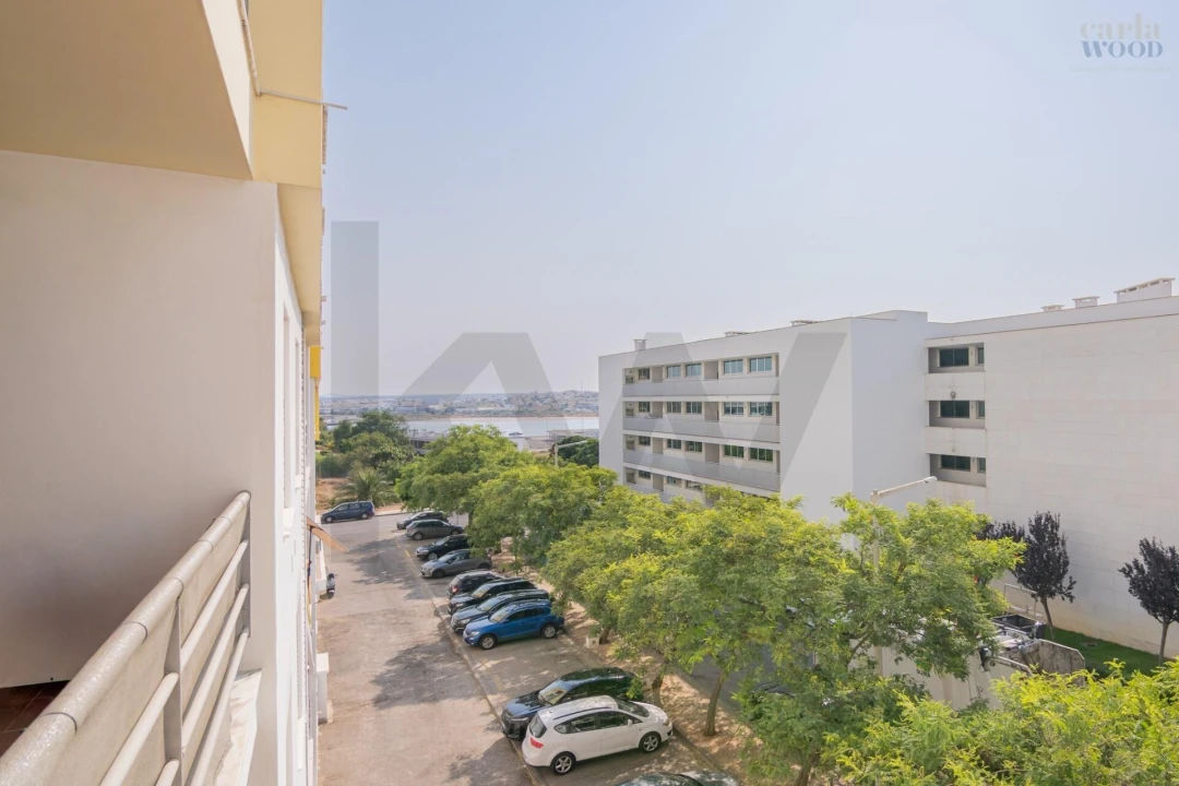 Apartamento T1 para Venda em Portimão Foto 23