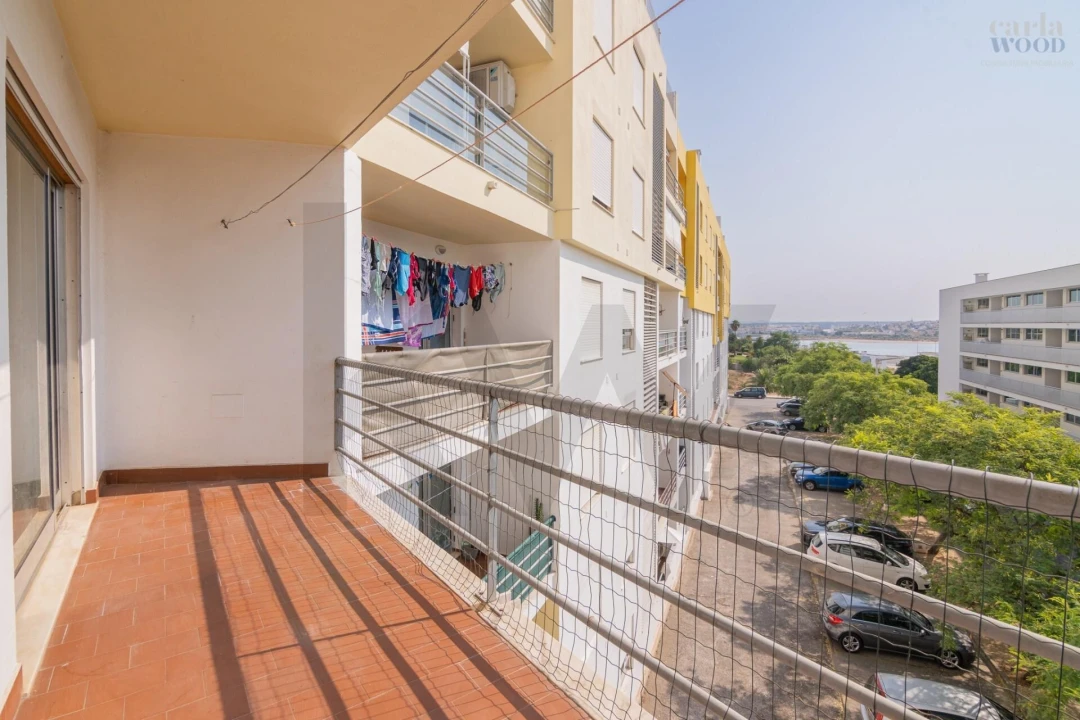 Apartamento T1 para Venda em Portimão Foto 24
