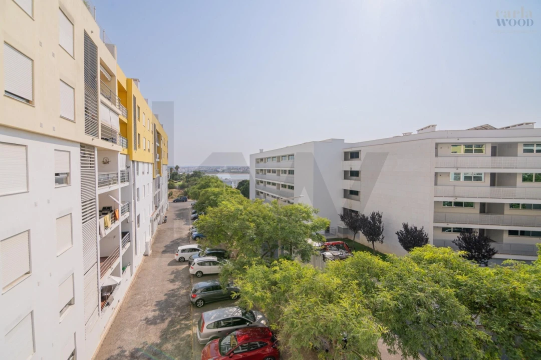 Apartamento T1 para Venda em Portimão Foto 20