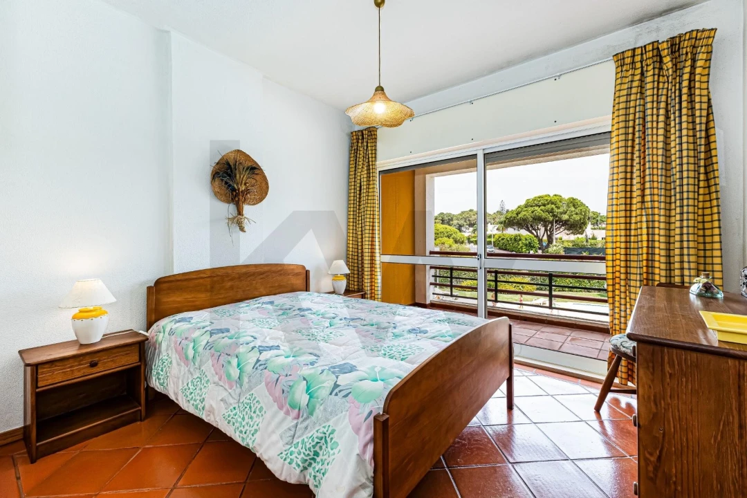 Apartamento T2 para Venda em Loule (São Clemente) Foto 17