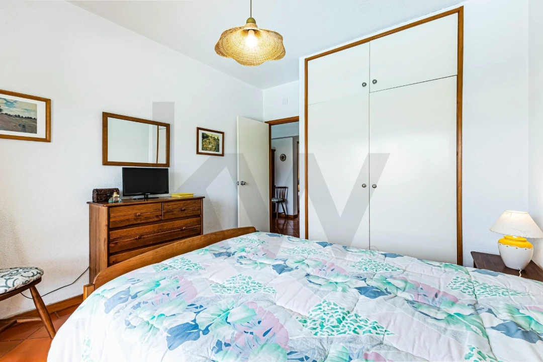 Apartamento T2 para Venda em Loule (São Clemente) Foto 18