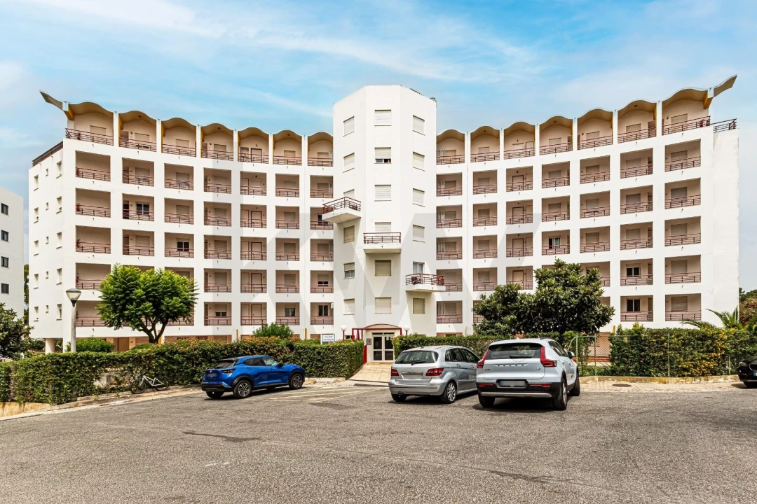 Apartamento T2 para Venda em Loule (São Clemente) Foto 3