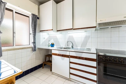 Apartamento T2 para Venda em Loule (São Clemente)