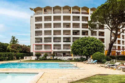 Apartamento T2 para Venda em Loule (São Clemente)